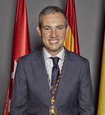 Rubén Martínez Martín