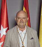 Valeriano Díaz Baz