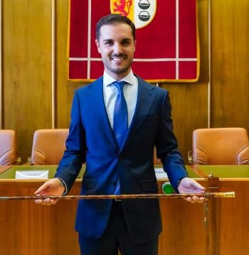 Alejandro Navarro Prieto