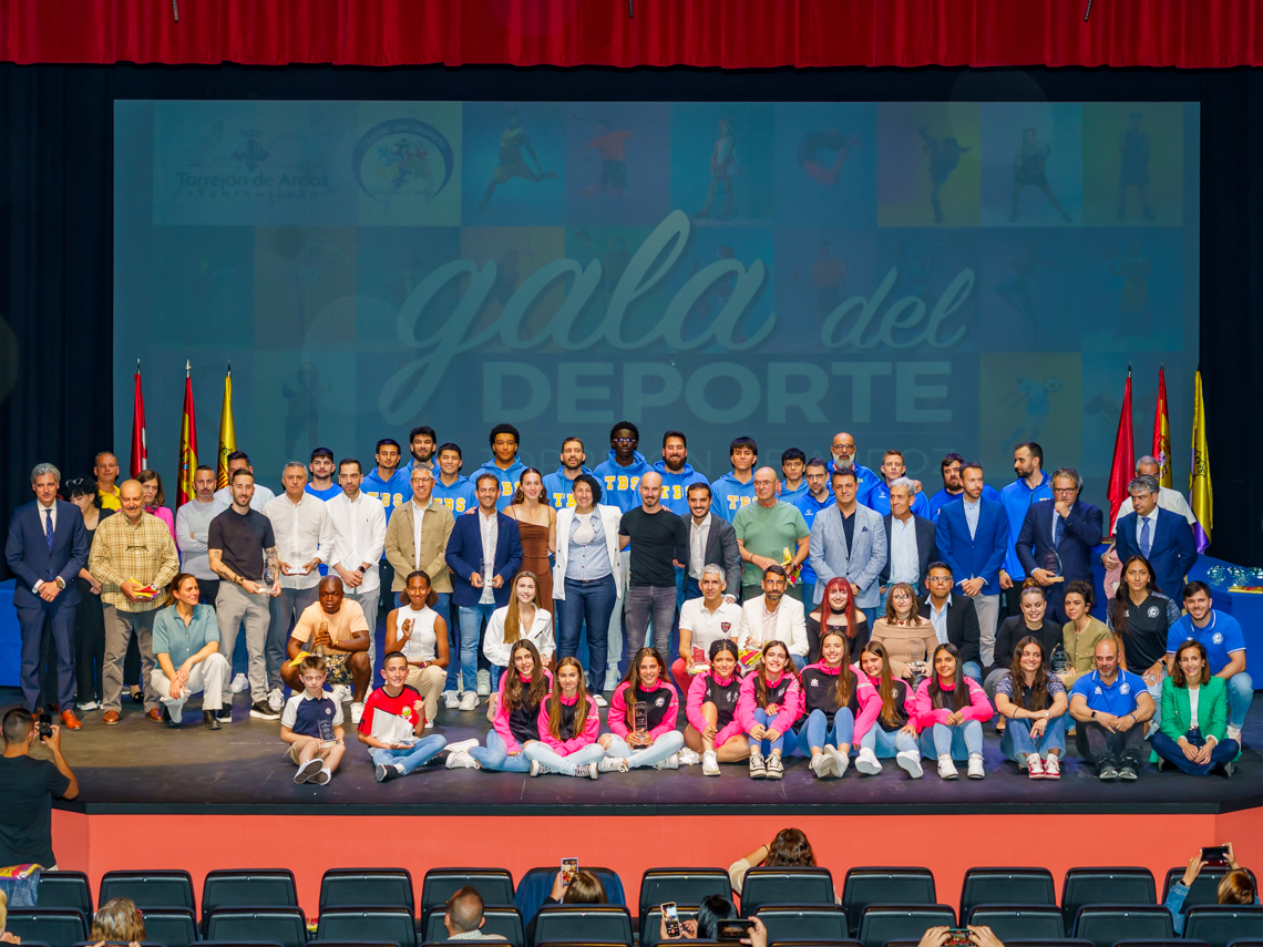 Gala del Deporte 2024