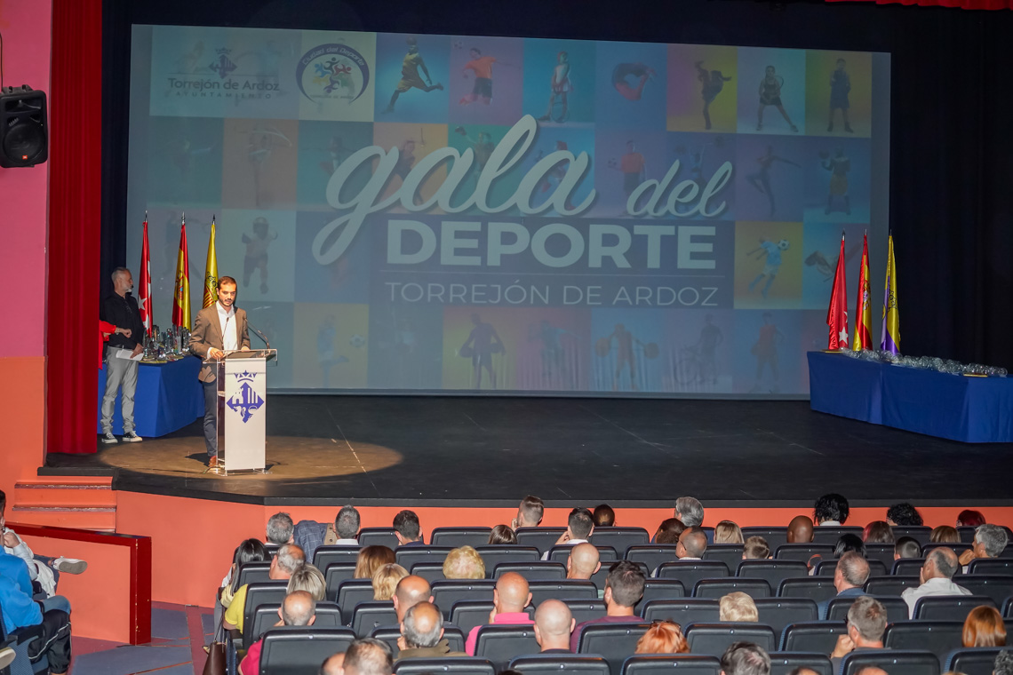 Gala del Deporte 2024