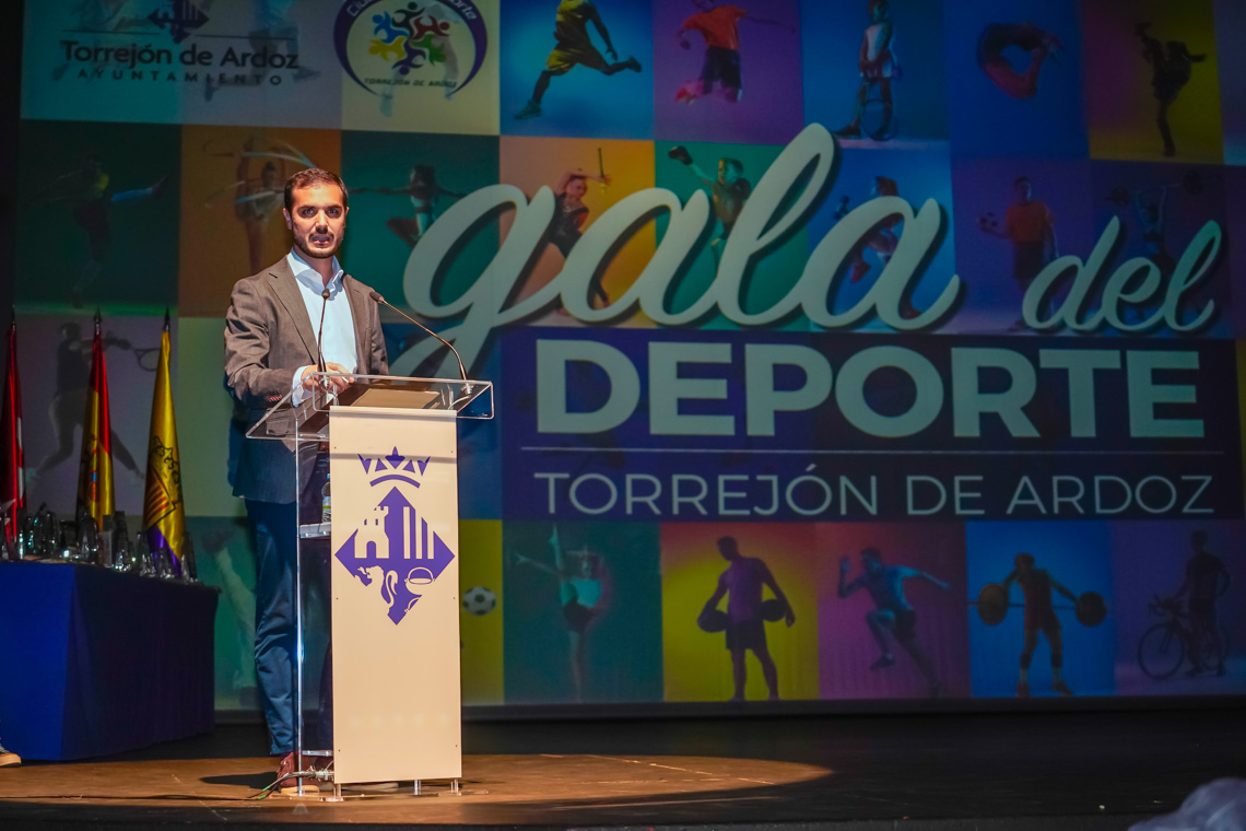 Gala del Deporte 2024