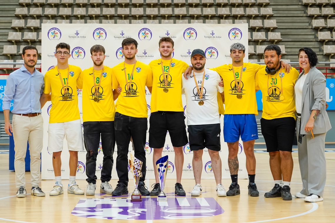 Futsal Copa 1º Joga Bonito 