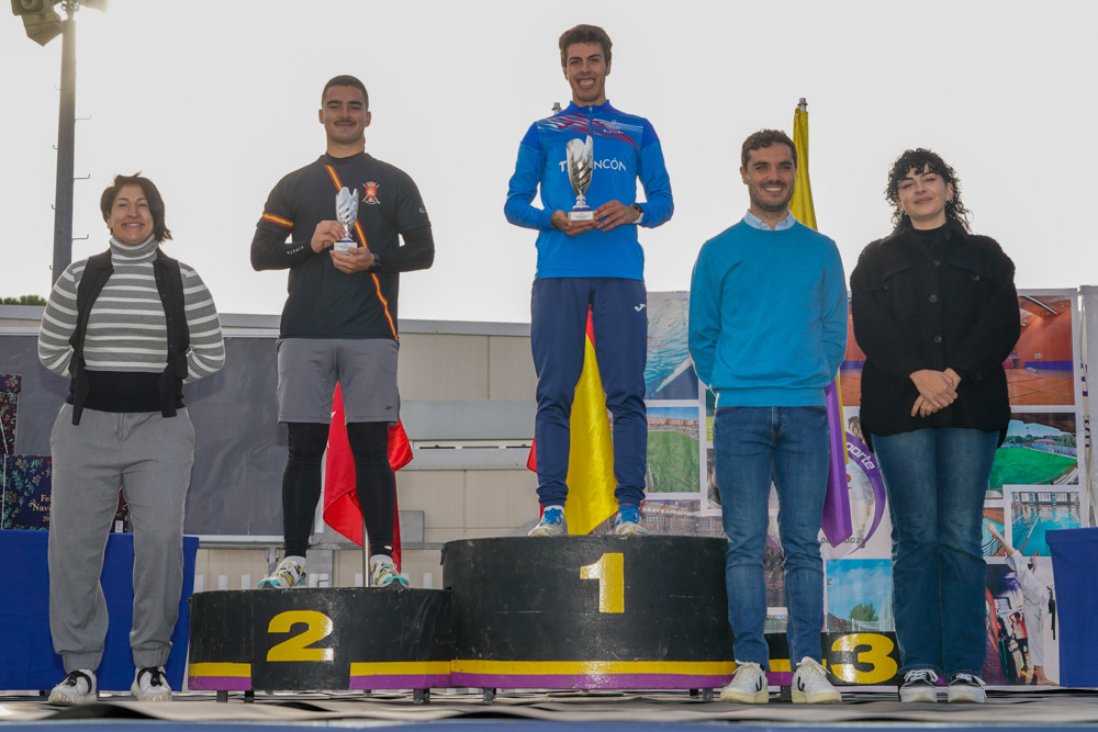 Carrera de la Constitución 2024