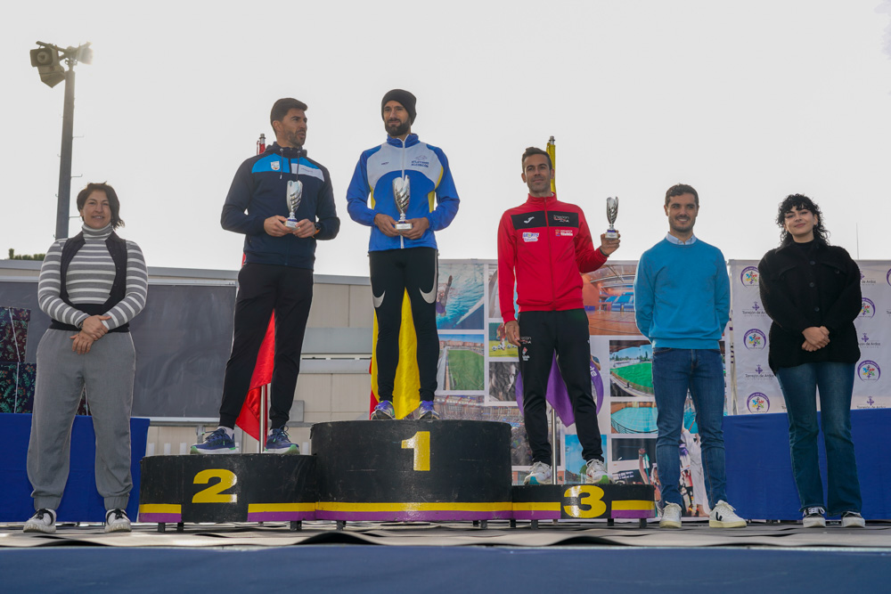 Carrera de la Constitución 2024