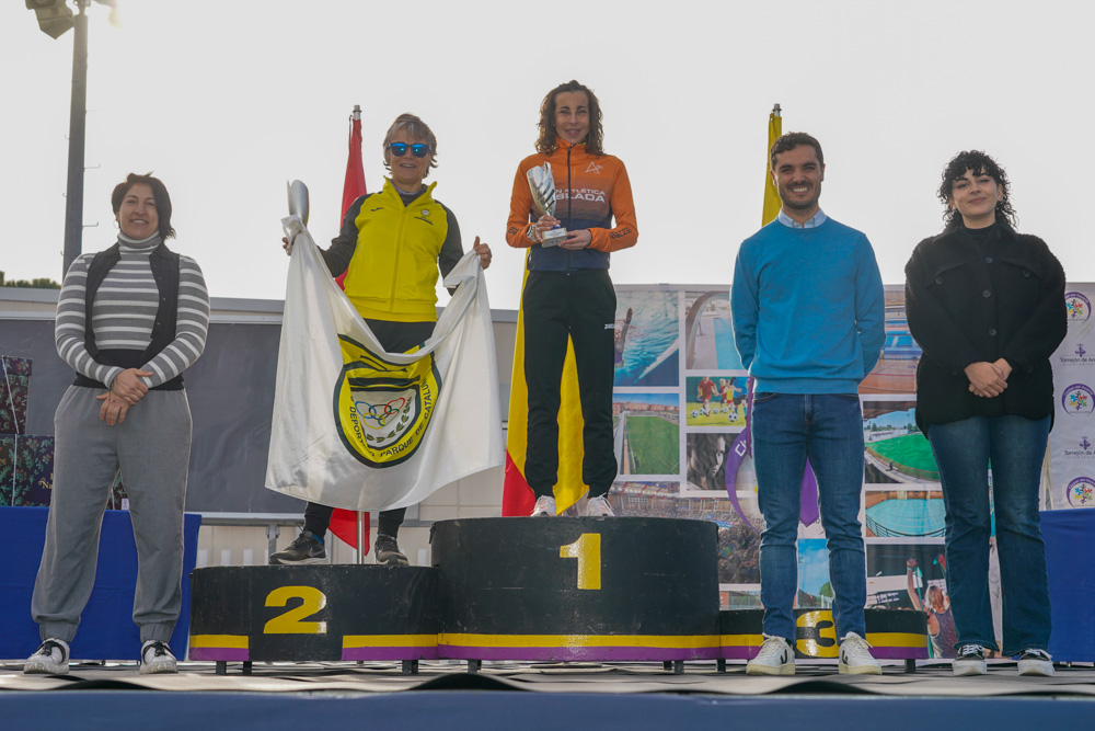 Carrera de la Constitución 2024