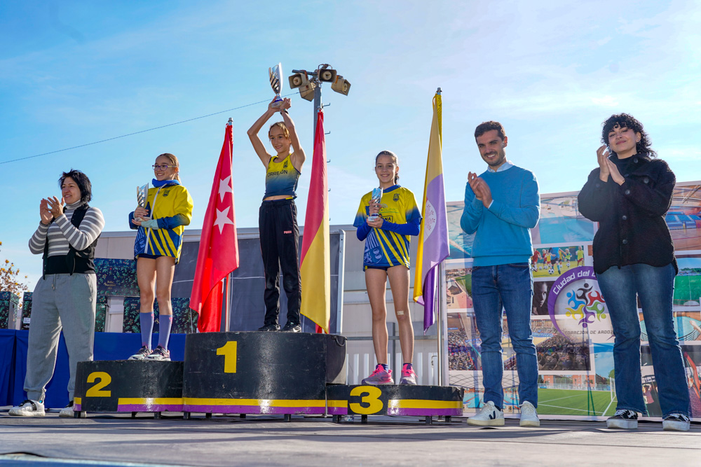 Carrera de la Constitución 2024