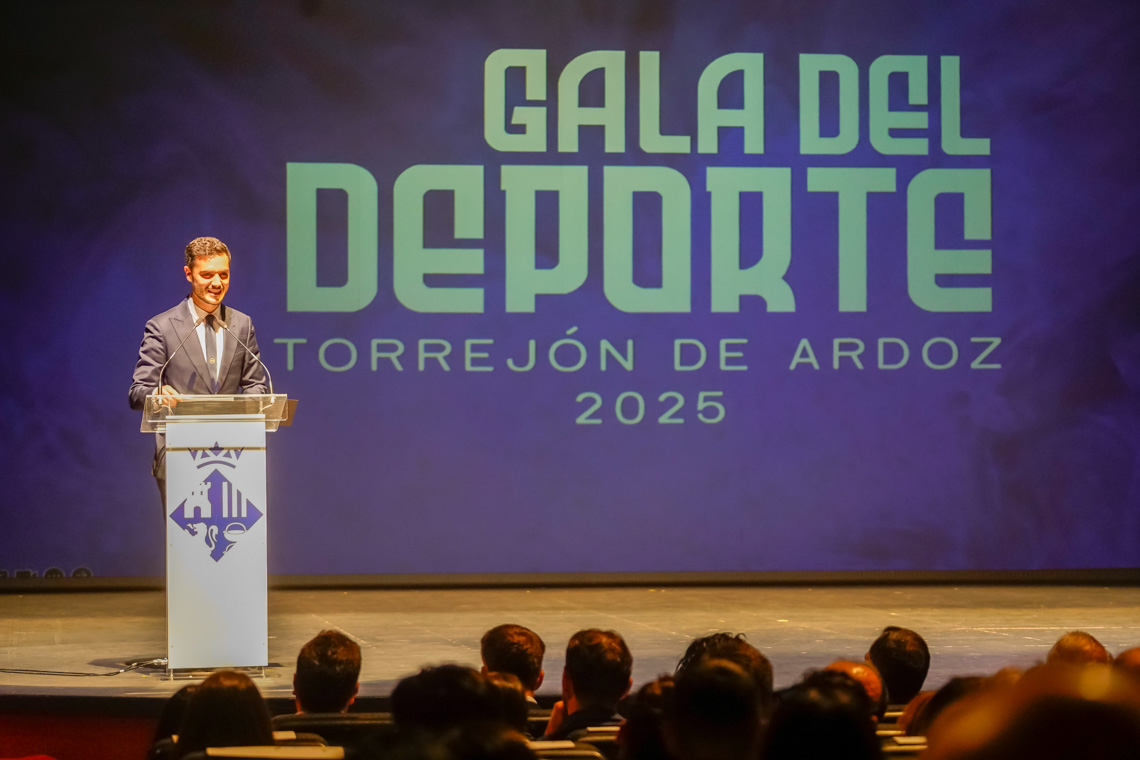 Gala del Deporte 2025 
