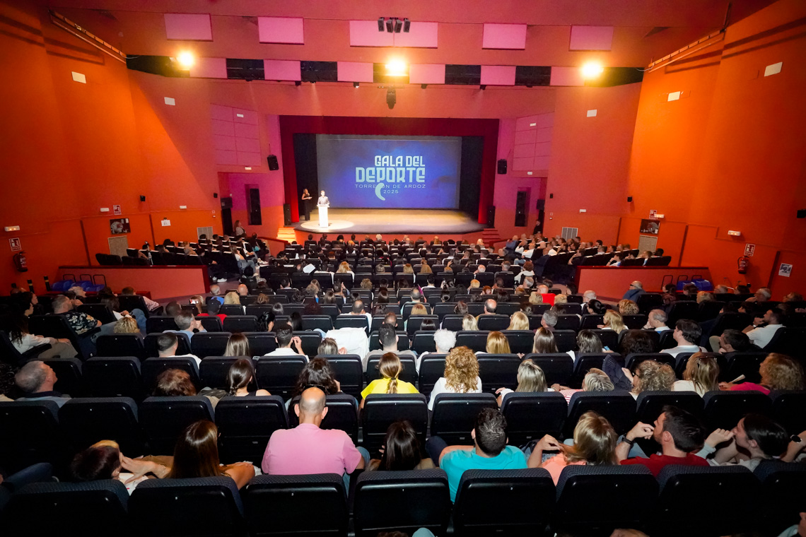 Gala del Deporte 2025 