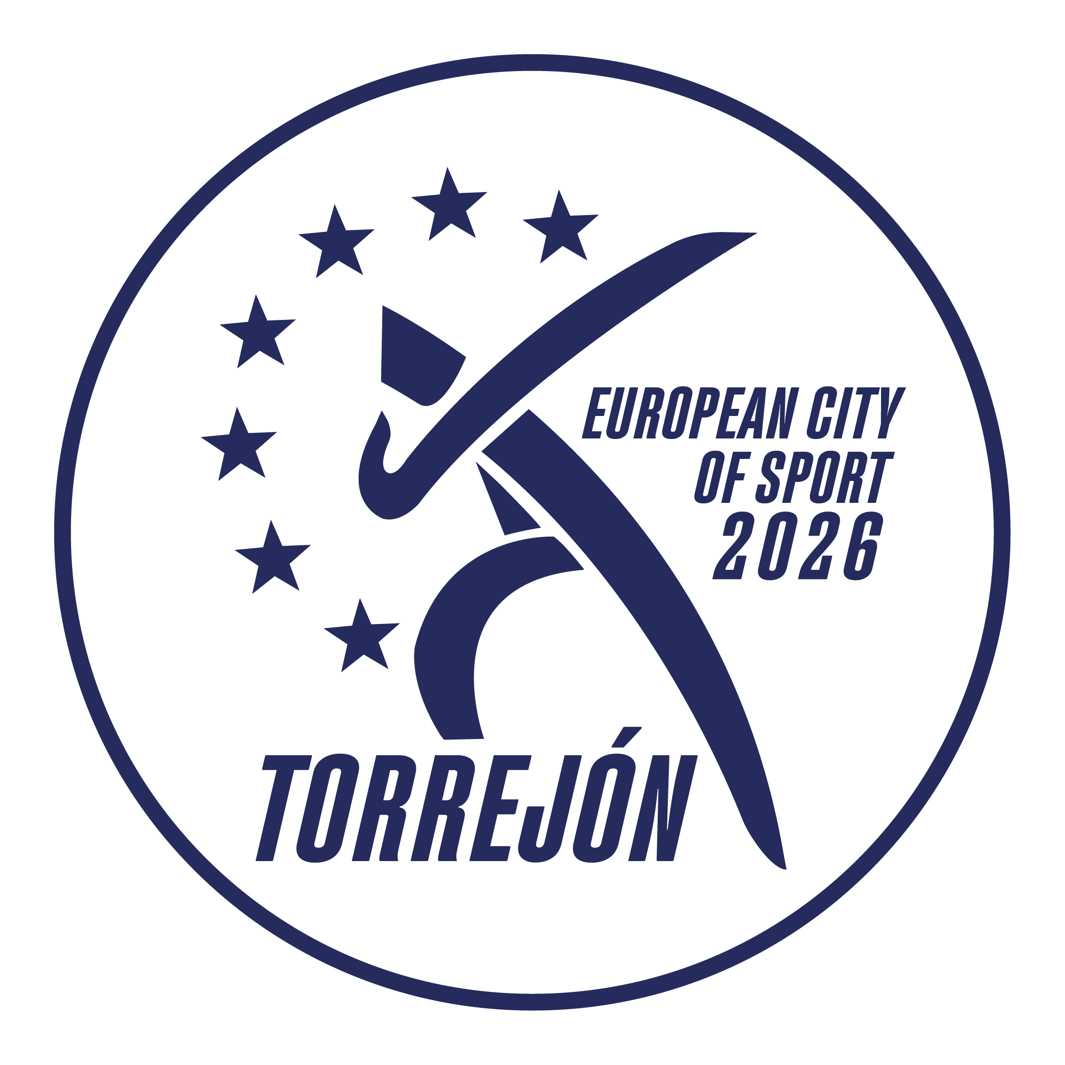 European city of sport 2026