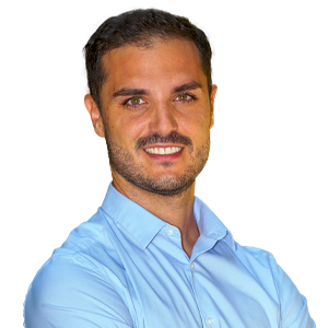 Alejandro Navarro Prieto, alcalde de Torrejón de Ardoz