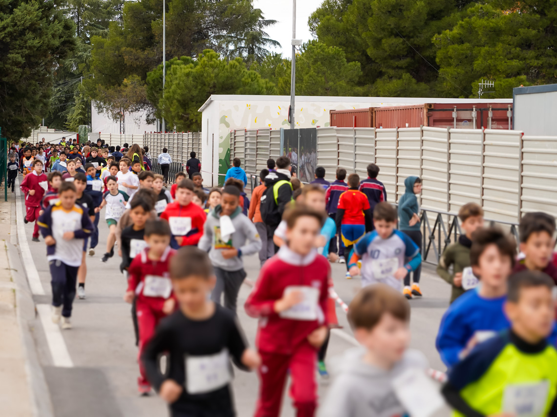 Carrera de la Constitución 2025