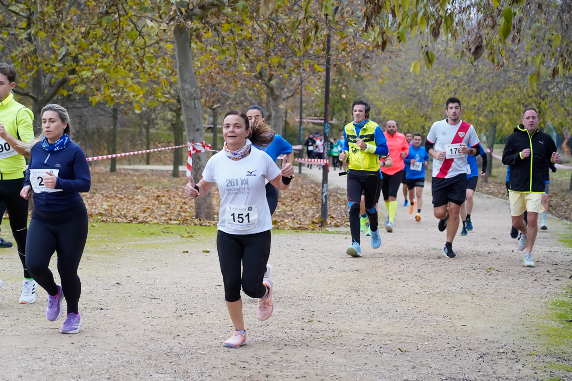 Carrera de la Constitución 2025
