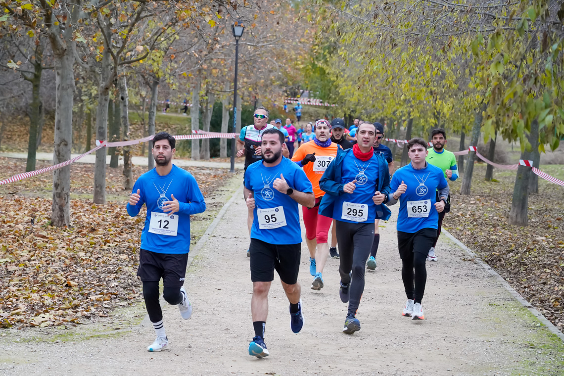 Carrera de la Constitución 2025