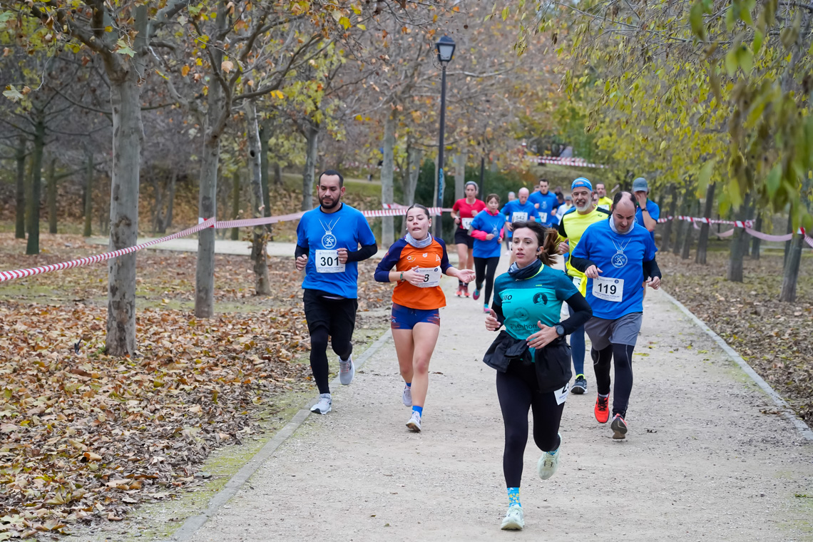Carrera de la Constitución 2025