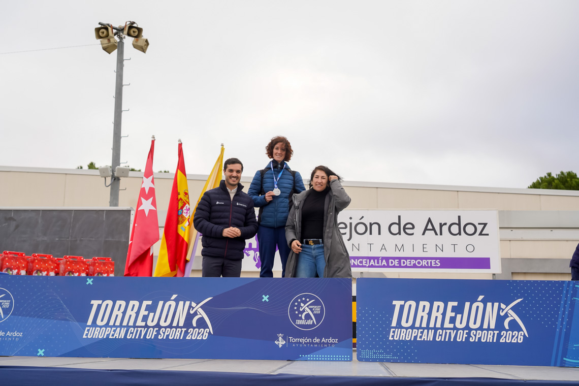 Carrera de la Constitución 2025