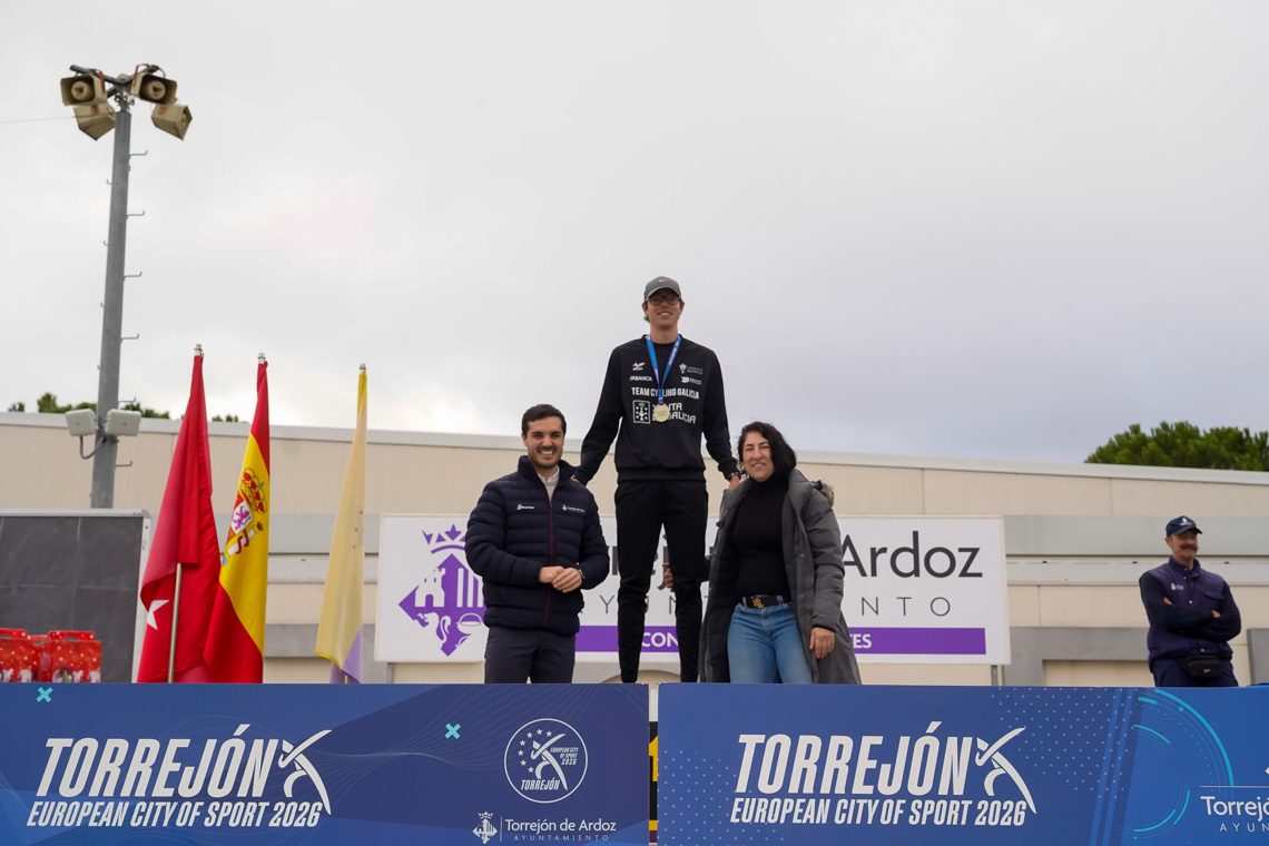 Carrera de la Constitución 2025