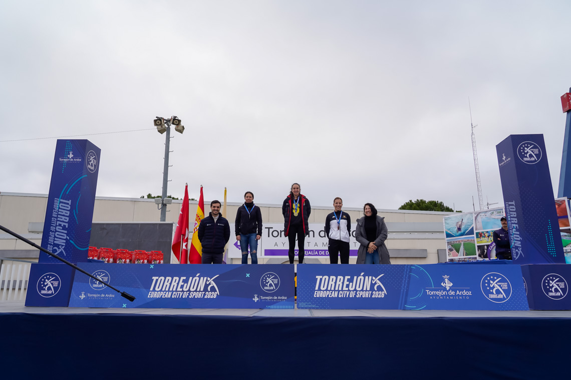 Carrera de la Constitución 2025