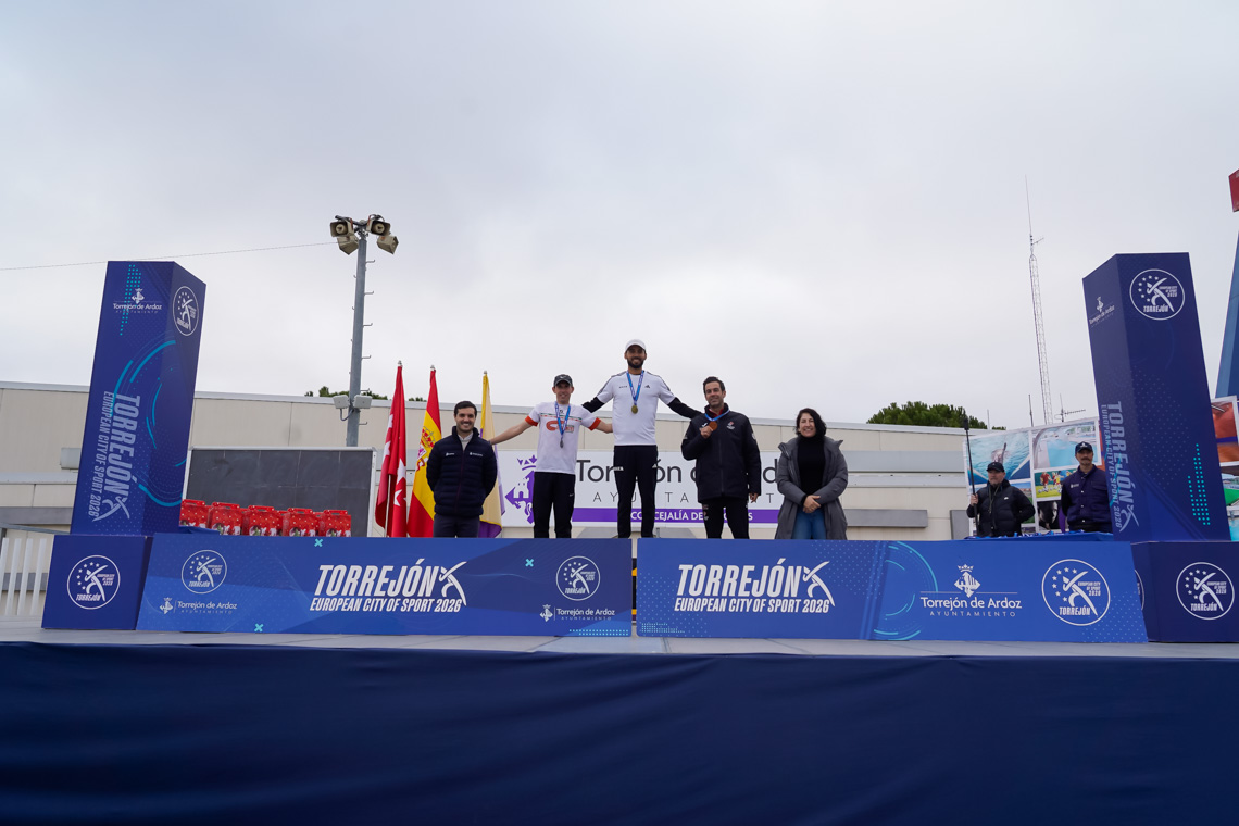 Carrera de la Constitución 2025