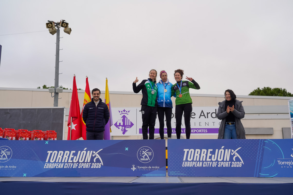 Carrera de la Constitución 2025
