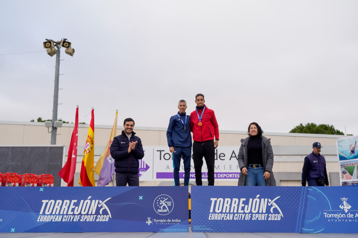 Carrera de la Constitución 2025
