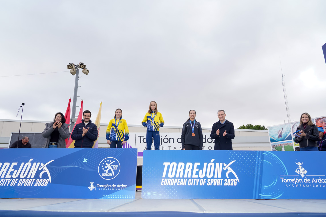 Carrera de la Constitución 2025
