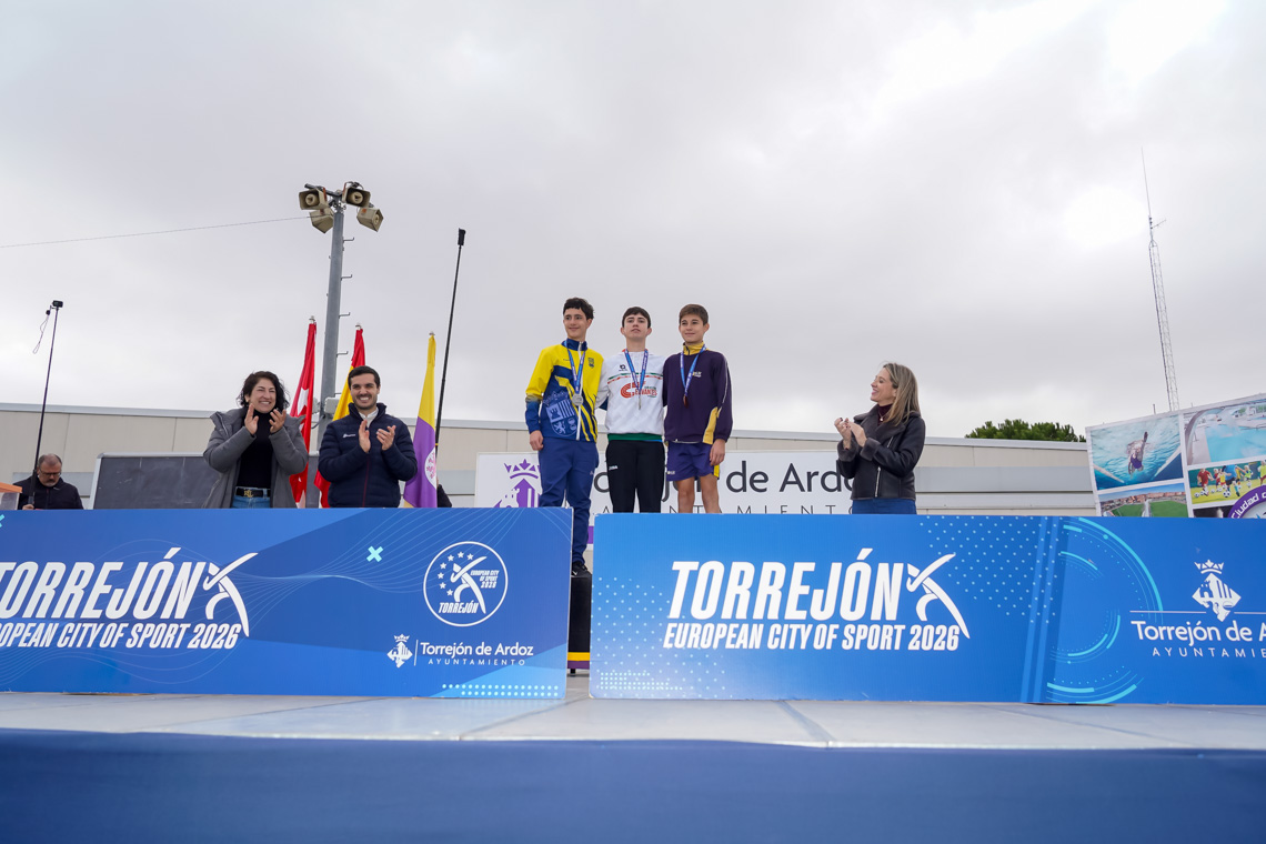 Carrera de la Constitución 2025
