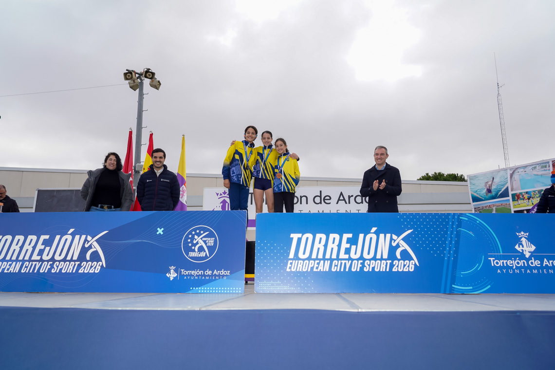 Carrera de la Constitución 2025