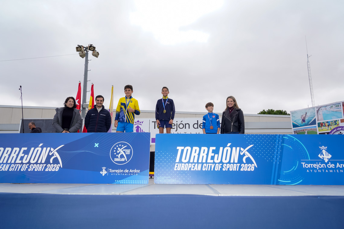 Carrera de la Constitución 2025