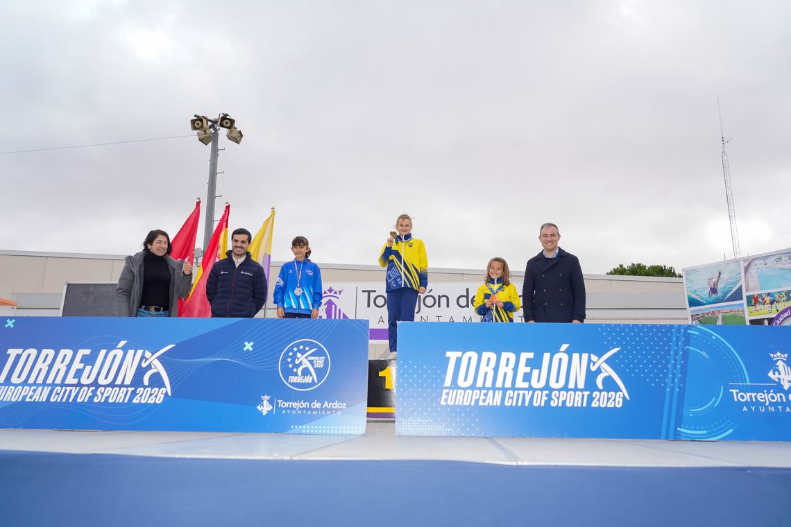 Carrera de la Constitución 2025