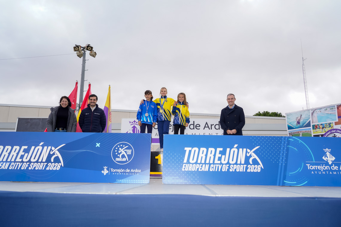 Carrera de la Constitución 2025
