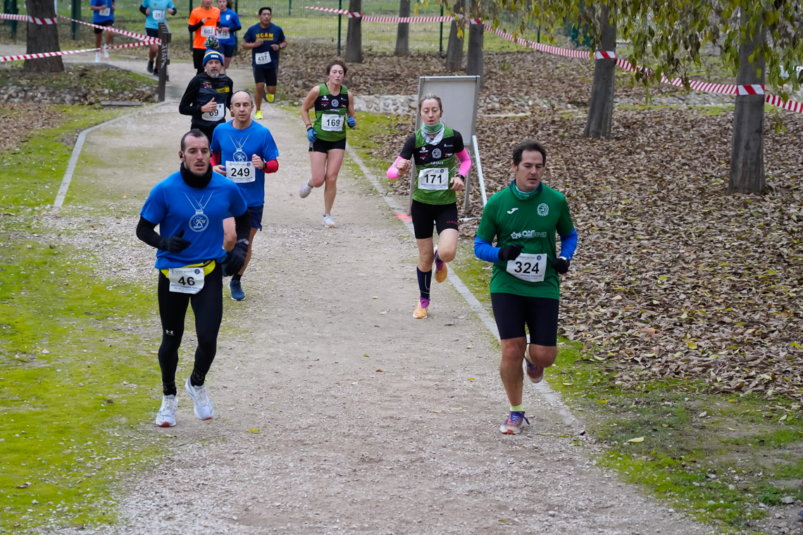 Carrera de la Constitución 2025