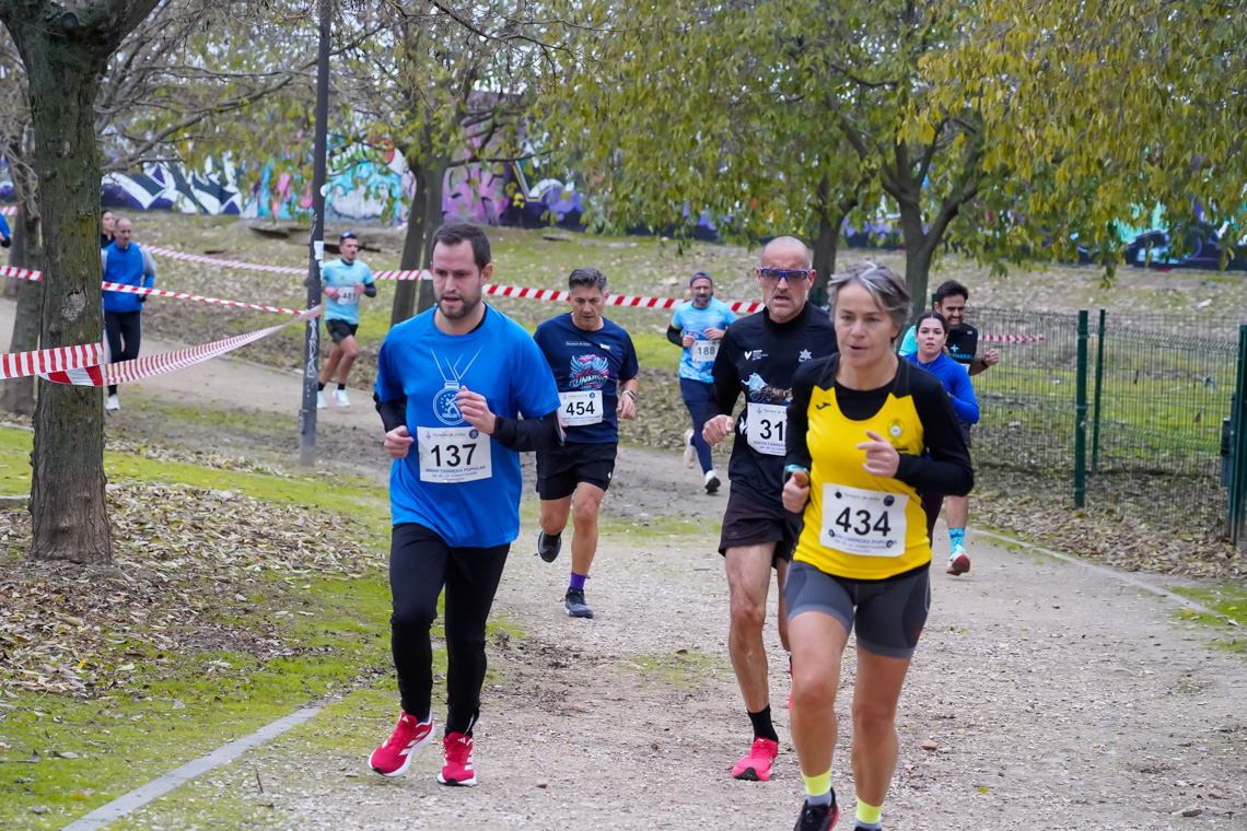Carrera de la Constitución 2025