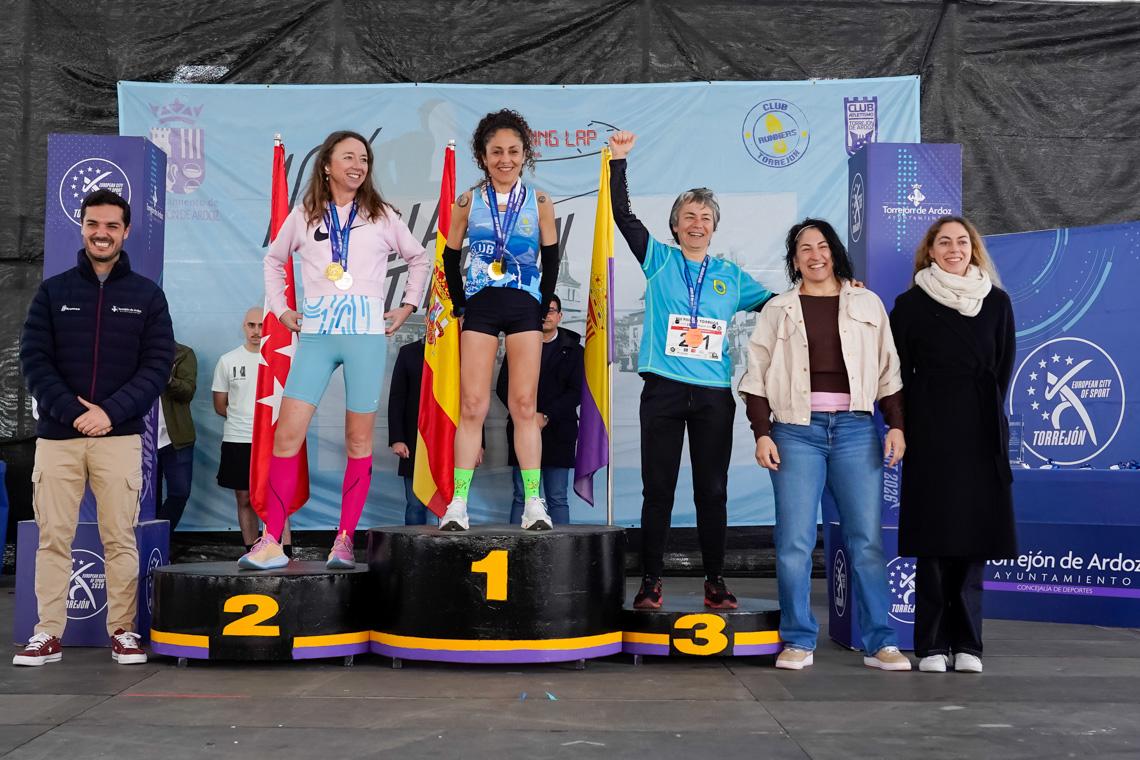 10K Villa de Torrejón - Miguel Gómez 2026
