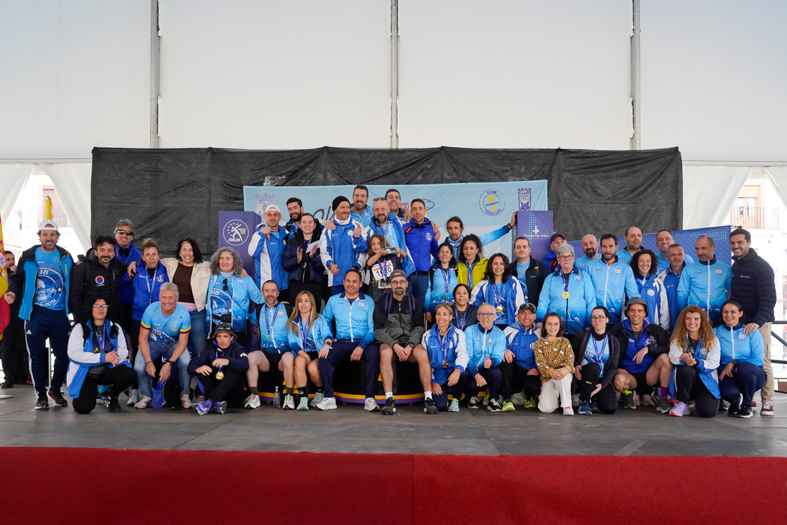 10K Villa de Torrejón - Miguel Gómez 2026