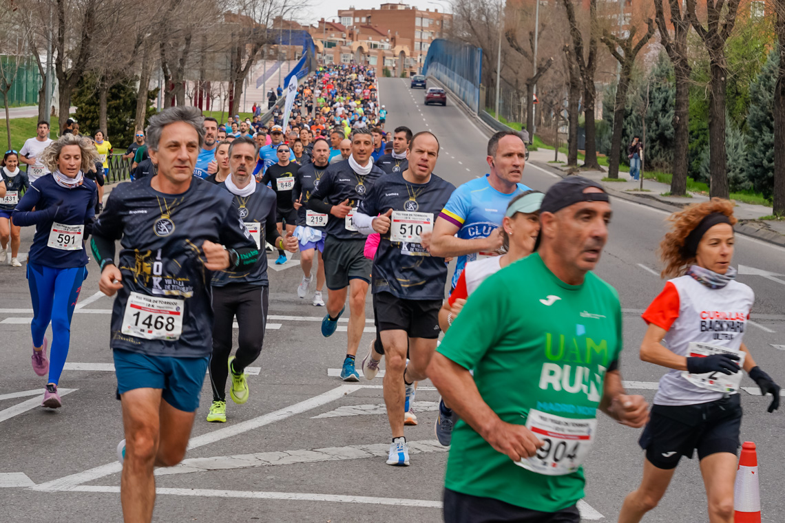 10K Villa de Torrejón - Miguel Gómez 2026
