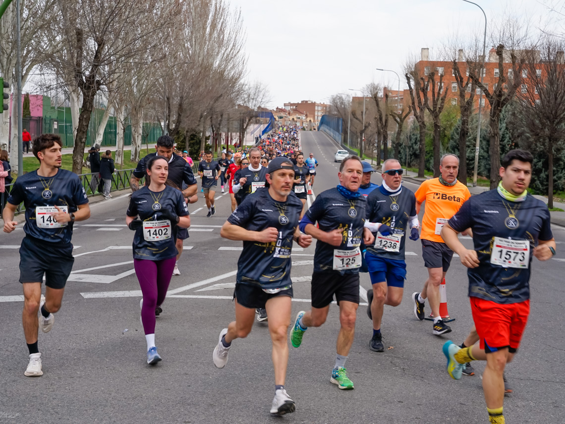 10K Villa de Torrejón - Miguel Gómez 2026