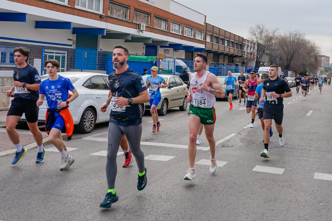 10K Villa de Torrejón - Miguel Gómez 2026