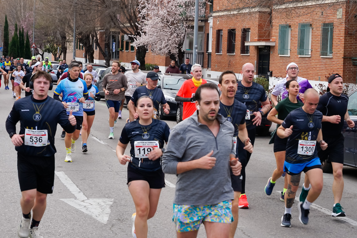 10K Villa de Torrejón - Miguel Gómez 2026