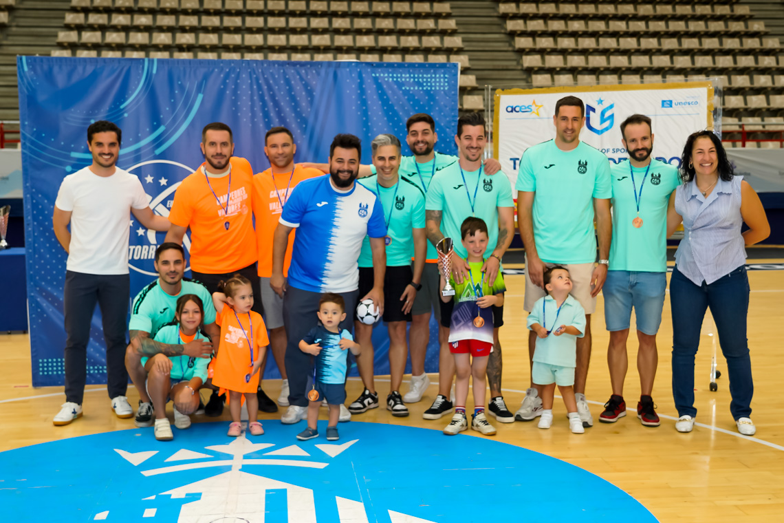 Futsal Preferente 3º Pub Galeon Flynet