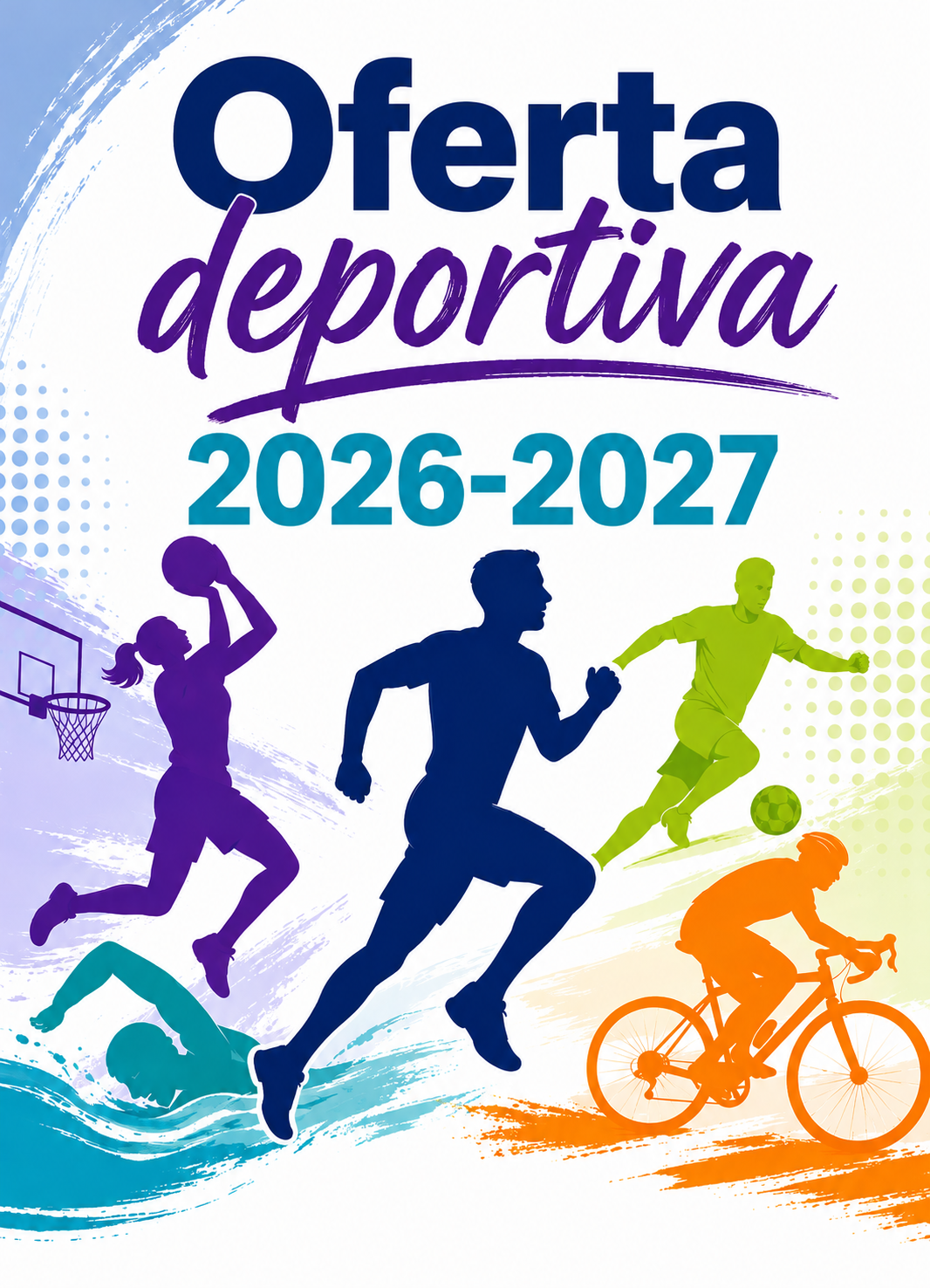 Oferta Deportiva 26-27