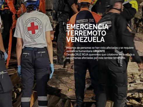 Ayuda a Venezuela