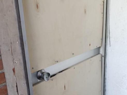 La Policía Local de Torrejón de Ardoz detiene a dos personas por un presunto delito de robo con fuerza en una vivienda