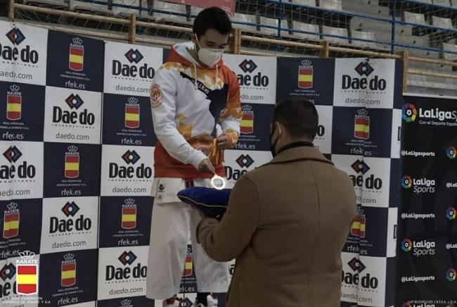  Club Karate Tomás Herrero de Torrejón de Ardoz