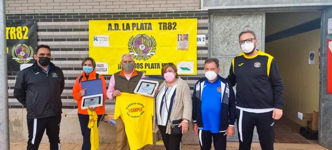  Campus de fútbol celebrados durante la Semana Santa