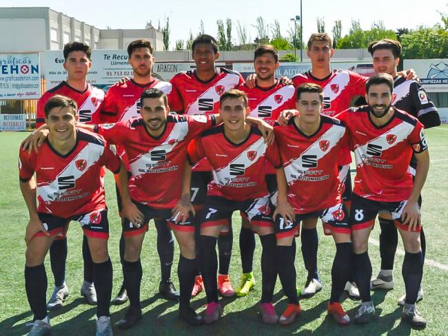 AD. Torrejón CF