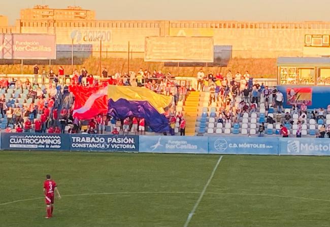 AD Torrejón CF