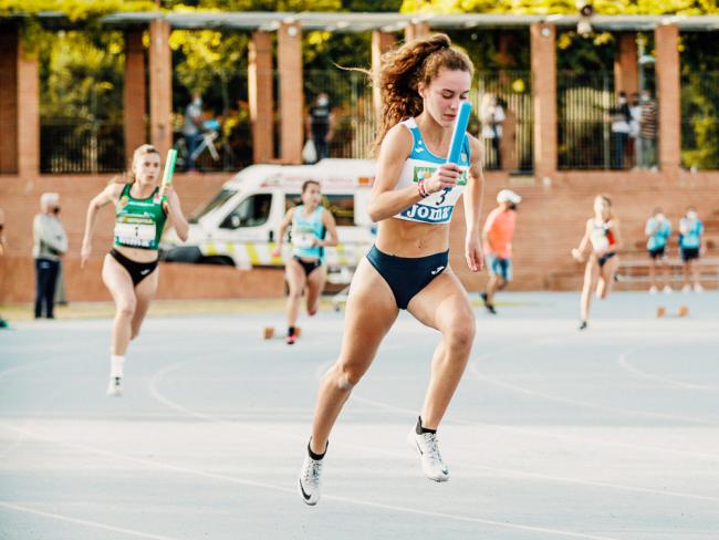 Nuevos éxitos para el deporte de Torrejón de Ardoz 