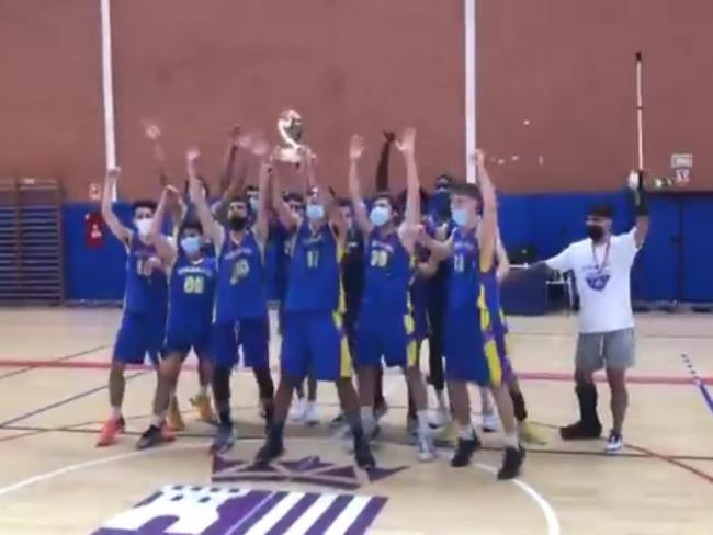 El Torrejón Basketball logra cuatro ascensos en una brillante temporada