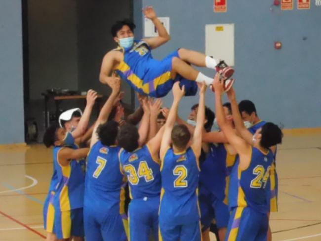 El Torrejón Basketball logra cuatro ascensos en una brillante temporada
